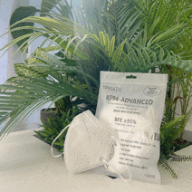 KF94 새부리형 2D컬러마스크 대형 60매 100매 황사마스크 비말차단마스크, 60, 화이트