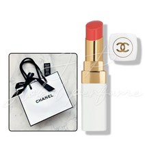 샤넬 루쥬 코코 밤 916 플러티 코랄 3g 백화점 선물포장, (916-플러티코랄, 1개