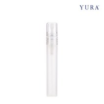 국산 화장품 공병 7ml 반투명 용기 캡-투명 PP 샘플병 미니 스프레이