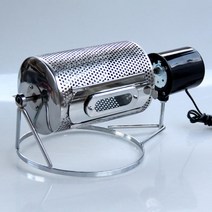 커피 로스팅 기계 로스터기 볶는 원두 분쇄기 업소용1154872 L3, 플래시 실버 220V1154872 L3