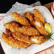 수제 치킨커틀렛 치킨까스 치킨돈까스 225g 45g x 5, 단품