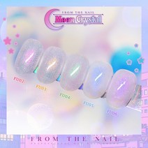 프롬더네일 문크리스탈 단품, FU05