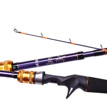 [금양] 바다루어낚시대 참매 문어 쭈꾸미 갑오징어 광어 우럭 올라운드 전천후 바다루어대 -FishPoinT-