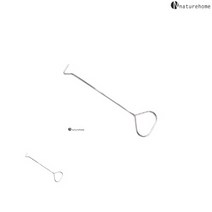 TYDL 네이처홈 캔들 악세서리 윅디퍼, 1개