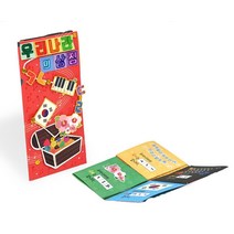 우리나라 상징 무궁화 태극기 미니북 만들기 4개 초등 유치원 어린이 키즈