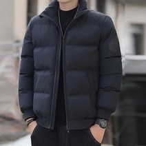 새해 멜론조아 캐주얼 댄디룩 남성복 패딩 점퍼 30대 겨울 아우터