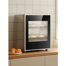 도우컨 도우컨 도우컨디셔너 반죽 빵집 발효기 60L