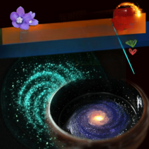 야광페인트 바디 방수 어두운 얼굴 DIY, 기타, (20g)색깔은 댓글로 남겨주세요, 1개