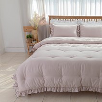 아토앤알로 프렌치 모달 코튼 차렵이불 S/SS