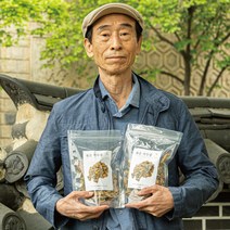 [100%국산 / 22년햇 작두콩] 우리 아이도 마시는 볶은 작두콩차, 1팩, 200g