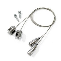 와이어 액자걸이 - 아크릴/포맥스용 5T [W0A533A], [>본상품선택<]