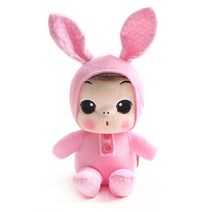 PGM1*^몰뚱(ddung) 동물 봉제인형 토끼(18cm) 장식용 선물용 애니멀 인테리어 귀여운^*1췤pgm