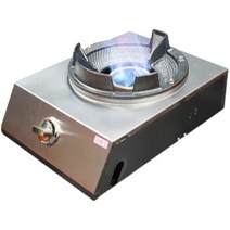 업소용 가스레인지 고압 중화렌지 주방용 중식 화덕, 상세이페이지 참고, LPG 모델