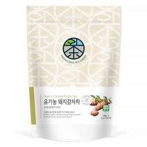 평창다원 유기농 돼지감자차 20티백 1개