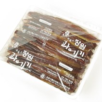 장원과메기 포항 구룡포 과메기[평일(월~금) 오후 5시마감 출고 익일(화~토) 도착], 1개, 꽁치 손질용기10마리(20쪽)X1개