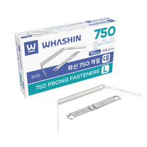 화신 750 책철 대 7cm 50p, 11개