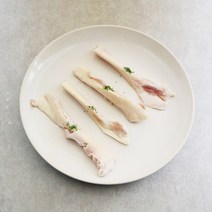 거성푸드 양떡심 1kg 1팩, 1개