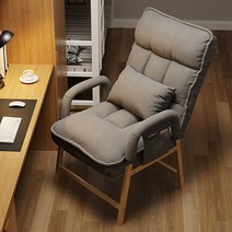 연세대의자 바퀴없는책상 공시생 서울대 1인 암체어 독서, 옵션02