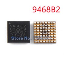 삼성용 오디오 IC 100 신제품 9468B2 2 개, 한개옵션1, 한개옵션0