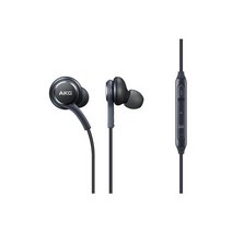 삼성 정품 이어폰 EO-IG955 Tuned by AKG 블랙