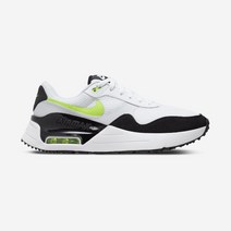 국내매장판 나이키 에어 맥스 시스템 DM9537 남녀 공용 운동화