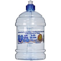 Arrow H2O 온 더 고 휴대용물통/보틀, 2.2L