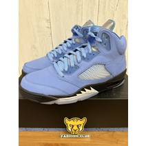 에어 조던 5 SE 유니버시티 블루 비유통판 DV10401 지금 바로 배송 Air Jordan