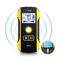 스터드 벽 스캐너 금속 목재 FNIRSI 업그레이드 WD-02 TFT 디스플레이 검출기, WD-01