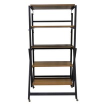 접이식 선반 변형 테이블 트랜스포머 다기능 식탁 가구 장식장 리프트 절약 겸용 변신 다용도 공간활용 폴딩, 기본