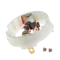 전동공구 부품 RS550 모터 카본 브러쉬 홀더 BOSCH DCD700 DCD710 DCD710S2 MAKITA 6270D 6227D 6271D, 한개옵션0