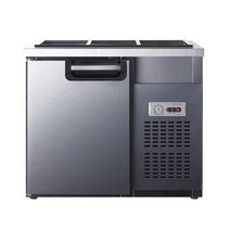 유니크 반찬냉장고 900.500 아날로그 UDS-9RBAR-1밧드별도(서울무료배송), UDS-9RBAR-1 내부스텐