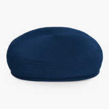 캉골 캉골 KANGOL 0290BC NAVY 공용 헌팅캡