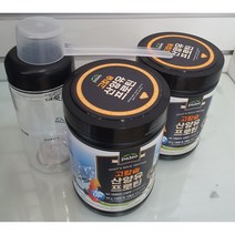 팔레오 고칼슘 산양유 프로틴 단백질 분말 2통+보틀1개+스푼1개, 2통+보틀1+스푼1, 2개