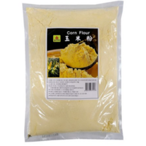 연소중국식품 신농부 옥수수가루 옥분 900g