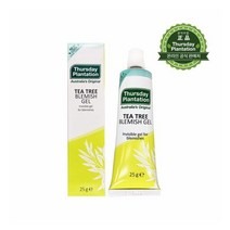 써스데이플랜테이션 티트리 블레미쉬 젤