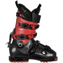 Atomic 아토믹스키신발 Hawx Ultra XTD 120 CT GW Alpine Touring Ski Boots 2023 Used, Black/Red, 29.5