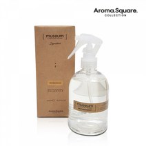 SS1811 AS 아로마스퀘어 뮤지엄 룸스프레이 300ml 10종중 택1, 애프터선셋 013260