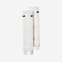 나이키 NIKE 135911 U 에브리데이 플러스 라이트웨이트 크루 160 타비 - 100 DX1158