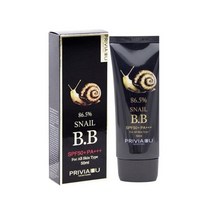 셀럽하우스 프리비아 스네일 블레미쉬밤 50g, 기본상품