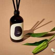 아워블렌드 퍼퓸 디퓨저 실내방향제 200mL 블랙베리 앤 베이 블랑쉬 라튤립 프리지아 라임바질 앤 만다린 인플로레센스 탐다오 도손 롬브로단로 상탈33 떼누아29, 오로즈