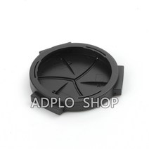 모던사진관ADPLO 파나소닉 LUMIX LX-7 자동 렌즈 캡, 한개옵션0