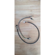 밸런스 케이블 5핀 16mm 항공단자 diy 파워뱅크제작 GOODPOST
