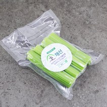 채선 아삭한 식감 다이어트 간편식 손질 샐러리, 5개, 1개당 100g내외