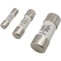 산업용 업소용 퓨즈 퓨즈 AC 500V RO15 패스트 블로우 세라믹 링크 RT1832 10X38 gG 컷 아웃 2A 4A 6A 8A 1, 07 20A