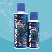 AZOO 클라우디 트리트먼트 (120ml), 250ml