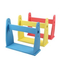 키더스 소프트 안전허들 슈퍼, 핑크