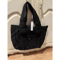 여자명품마크제이콥스가방80008007 Marc Jacobs Black Nylon tote bag