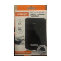 PowerXcel Powerxcel Mega-Power 10000mAh 보조베터리 - 신제