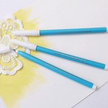 짱패브릭 차코수성초크펜 - 2 color 초크, 브라운