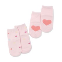 HD 오가닉맘 유아 하미르양말세트(MIS7SC06)